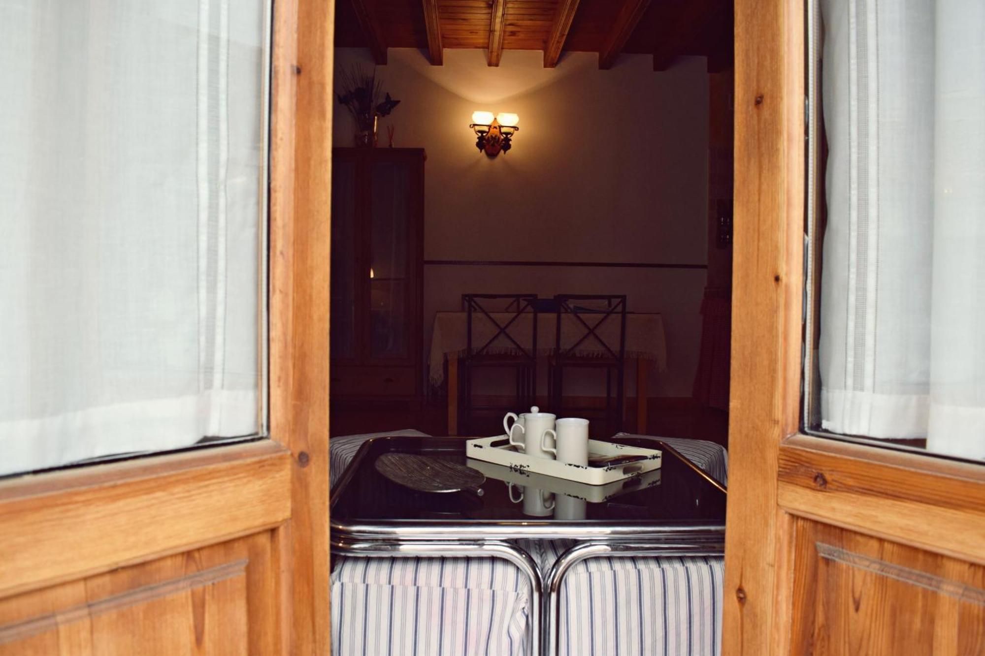 Apartamentos Turisticos La Vida De Antes Consuegra Room photo